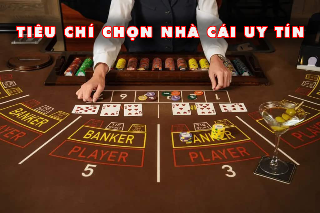 Nhatvip-Cược xanh chín - An toàn và đáng tin cậy!