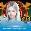 YO88-Khám phá thế giới casino trực tuyến cùng chúng tôi!