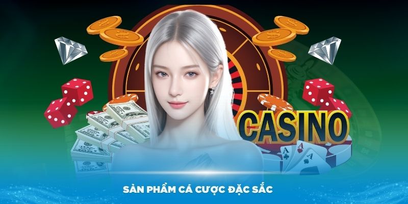 YO88-Khám phá thế giới casino trực tuyến cùng chúng tôi!